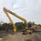 Stick Q355B Material 35 Meters Excavator Exte Excavator Long Reach Arm for Hitachi 1200