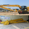 CE Certified 2.5t Excavator Long Boom for Heavy Duty Construction Jobs