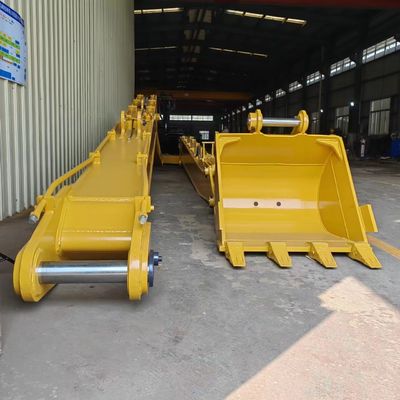Customized Excavator Long Boom