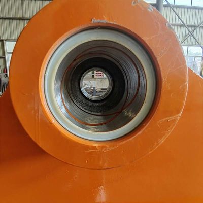 320 Long Boom Excavator Clamshell Telescopic Arm Excavator Telescopic Boom for excavator