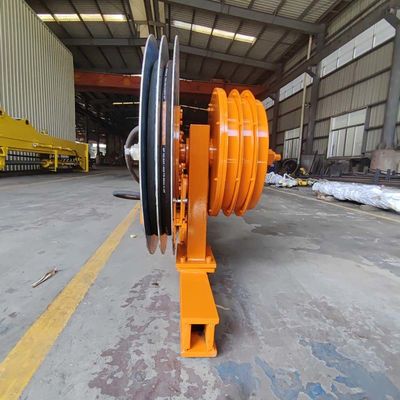 320 Long Boom Excavator Clamshell Telescopic Arm Excavator Telescopic Boom for excavator