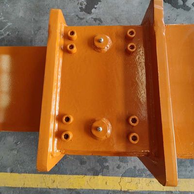 Groundwork Telescopic Arm & Excavator Boom Attachment 320