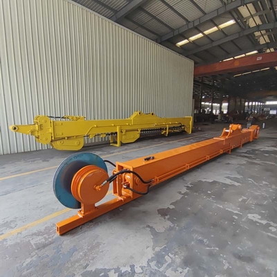 Top Sale Hydraulic Telescopic Arm Telescopic Boom for Excavator