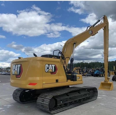 Factory directly sales CAT320/CAT323/CAT324 18meter excavator long reach boom and arm