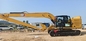 Factory directly sales CAT320/CAT323/CAT324 18meter excavator long reach boom and arm