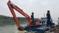 Customization Available High Strength Excavator Long Booms Arm long boom excavator 25-28m For XE370 SY550 Etc