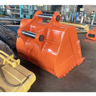 Heavy Duty Excavator Long Boom Arm With CE Certifiion 2.5m