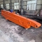 10m 20 Ton Excavator Long Reach Perfect For Deep Space Working Condition