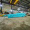 Excavator Sliding Boom Arm Long Boom For CAT320 PC130 ZX210 SK210