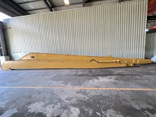 20 Ton Q355B Excavator Long Arm Q690D Excavator Long Boom With Arm And Cylinder