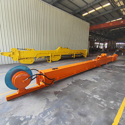 Sales No.1 Construction Excavator Telescopic Boom Telescopic Excav Boom for Different Model Brand