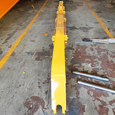 CE Antiwear Excavator Long Arm Boom Practical Long Reach  KOMATSU
