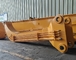 20ton Excavator Pile Driving Boom Arm Q355B Q690D 12m For CAT Case Hitachi