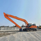 35m Excavator Long Reach Boom Arm Q355B For Komatsu Kato