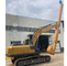 Hight Strength Excavator Telescopic Long Reach Boom Arm With Bucket For Liugong925