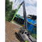 High Efficient Excavator Demolition Boom Demolition Boom Arm 16-30 M For CAT325 SK300 XE600 Etc