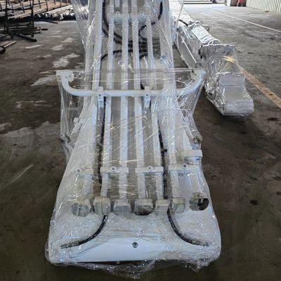 Customization Excavator Long Reach Boom 19-20m For PC300 340 SK300