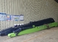 Multipurpose 10m-12m Long Reach Arm , PC80 EX60 Excavator Boom Stick