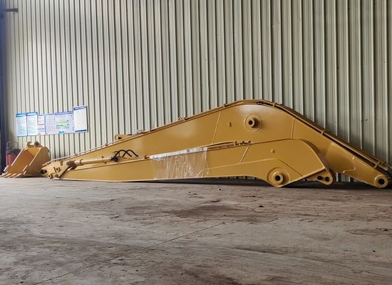 18M Long Reach Arm For Excavator 320D PC200 ZX200 SK230