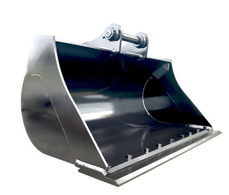 CE Approved standard Q355B MN400 Rock Bucket for Excavator 320d , Bucket for Excavator boom arm