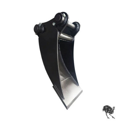 CE Approved standard Q355B MN400 Rock Bucket for Excavator 320d , Bucket for Excavator boom arm