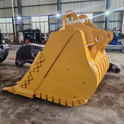 20-50T Excavator Bucket Ripper Excavator Rock Ripper Arm For CAT Komatsu Kobelco Hitachi