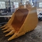 20-50T Excavator Bucket Ripper Excavator Rock Ripper Arm For CAT Komatsu Kobelco Hitachi