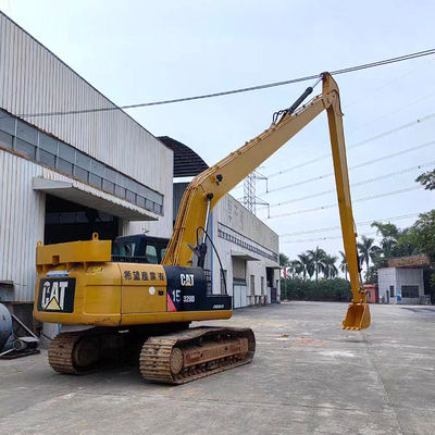 Premium Material long Reach Excavator Reach Long Arm Excavator Long Stick Excavator For Sale Long Excavator Boom For  excavator long arm excavator long boom long reach excavator boom