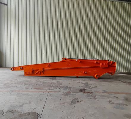 Most High-effective Telescopic excavator telescopic boom excavator long arm excavator arm for  komatsu etc