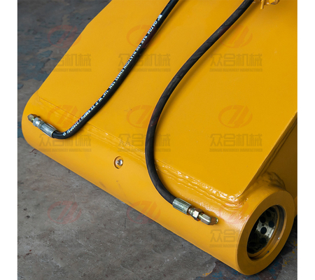 Custom Long Reach Excavator Reach, OEM ODM 8-30 Meters Extended Boom Arm for CAT Hitachi 6-120 ton Excavator Long Arms