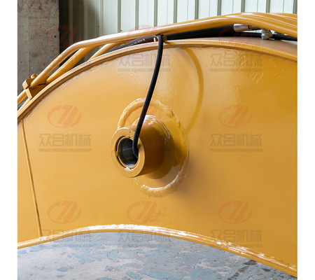 Custom OEM ODM 8-30 Meters Long Reach Excavator Booms