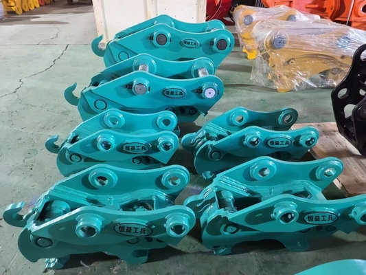 OEM Sales No 1 Excavator Quick Coupler For Cat