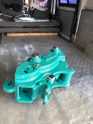OEM Sales No 1 Excavator Quick Coupler For Cat