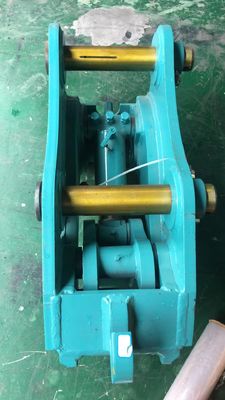 OEM Sales No 1 Excavator Quick Coupler For 