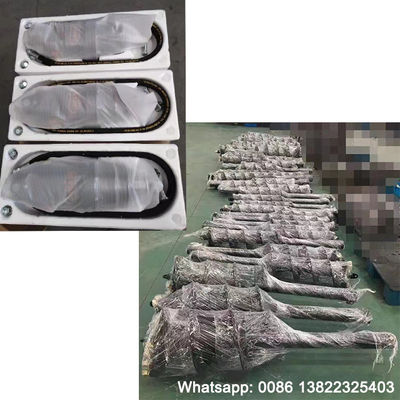 Sales No 1 Power Earth Augers For  Hitachi Komatsu Sany