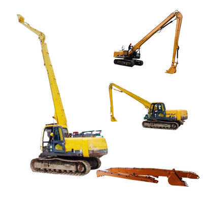 High Quality Demolition Arm for 320 Excavator Construction Machinery Part
