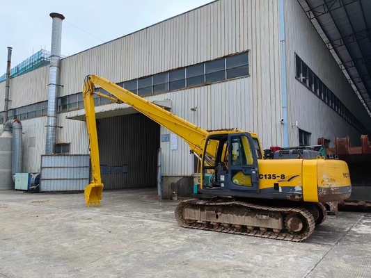 Sales No 1 Demolition Work Excavator Boom High Reach