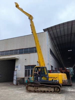 Sales No 1 Demolition Work Excavator Boom High Reach