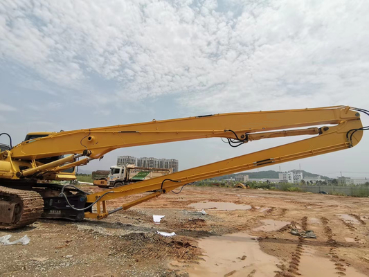 Sales No 1 Demolition Work Excavator Boom High Reach