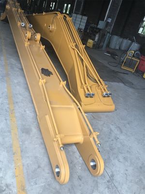 Precision ZX210 / EX210 Excavator Long Extended Arm Q355B/Q690D For Earthwork Engineering Ningbo Joint