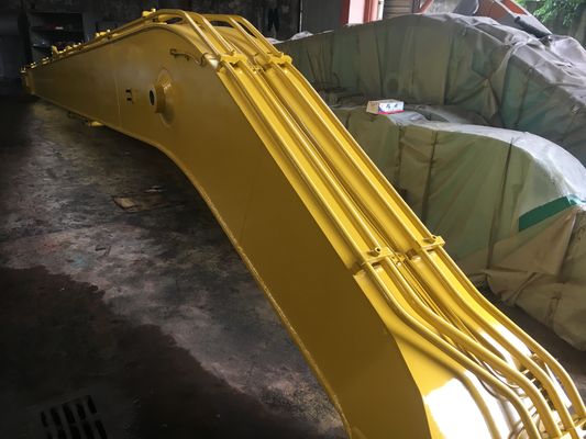 PC300 Excavator extension arm Customized Length Q355B/Q55OD/Q690D
