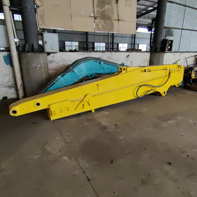9 Meter PC200 Excavator Sliding Arm For 20T Excavator