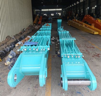 High Quality Demolition Arm for Cat320 Excavator Construction Machinery Part