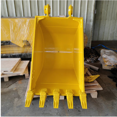 Factory Directly Sale CAT 320 Excavator Telescopic Boom 14 Meters HG785 Q355B