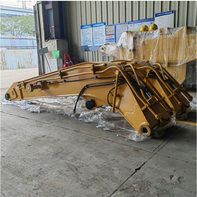 13.5T Excavator Tunnel Boom SY135 Equipment