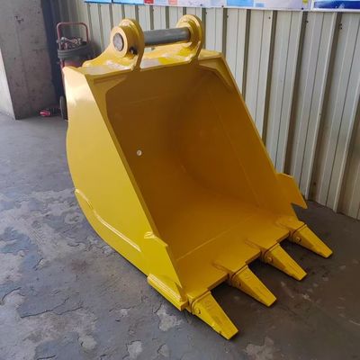 Excavator Telescopic Sliding Arm Q355B