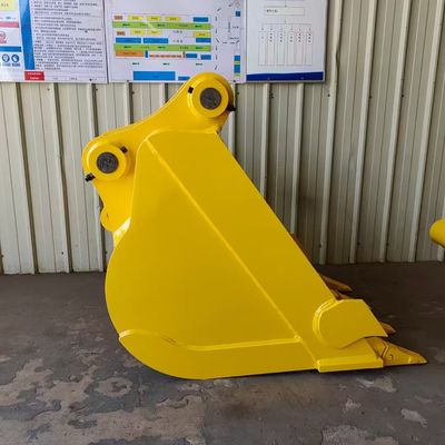 Excavator Telescopic Sliding Arm Q355B
