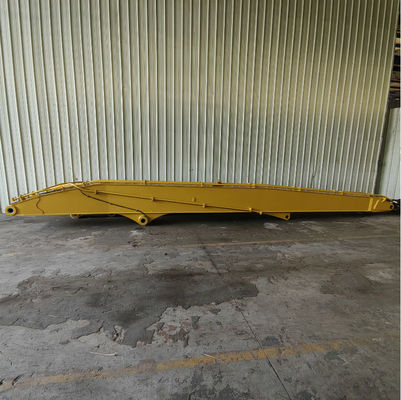 Excavator Demolition Boom for XE200 13m efficiently tear down structures precision at Its core!
