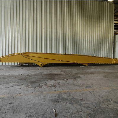 Excavator Demolition Boom for XE200 13m efficiently tear down structures precision at Its core!