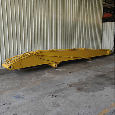Excavator Demolition Boom for XE200 13m efficiently tear down structures precision at Its core!